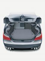 BMW M5 2004 года (WW)